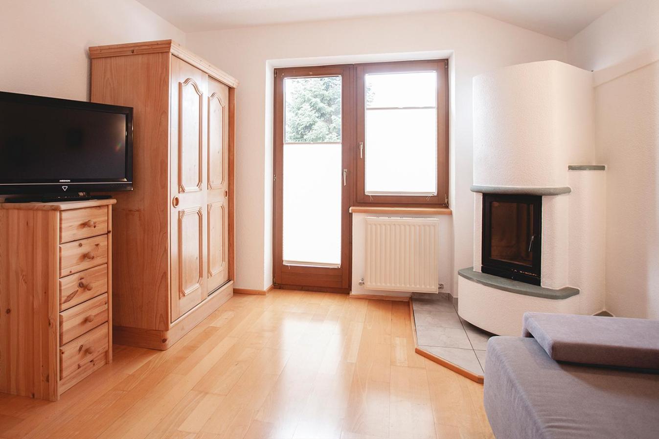 Apartments Pitztaler Nachtigall 알즈임피츠탈 외부 사진