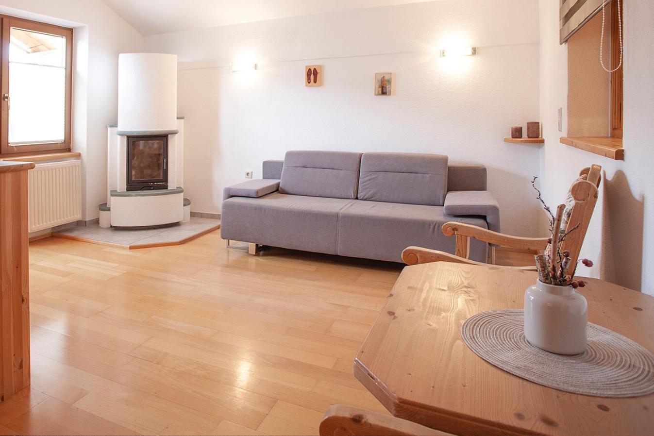 Apartments Pitztaler Nachtigall 알즈임피츠탈 외부 사진