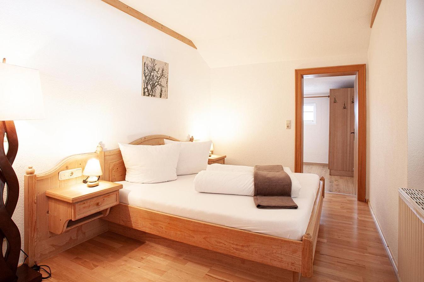 Apartments Pitztaler Nachtigall 알즈임피츠탈 외부 사진