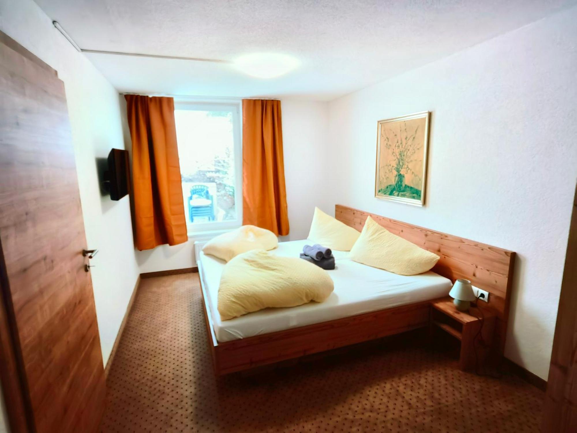 Apartments Pitztaler Nachtigall 알즈임피츠탈 외부 사진