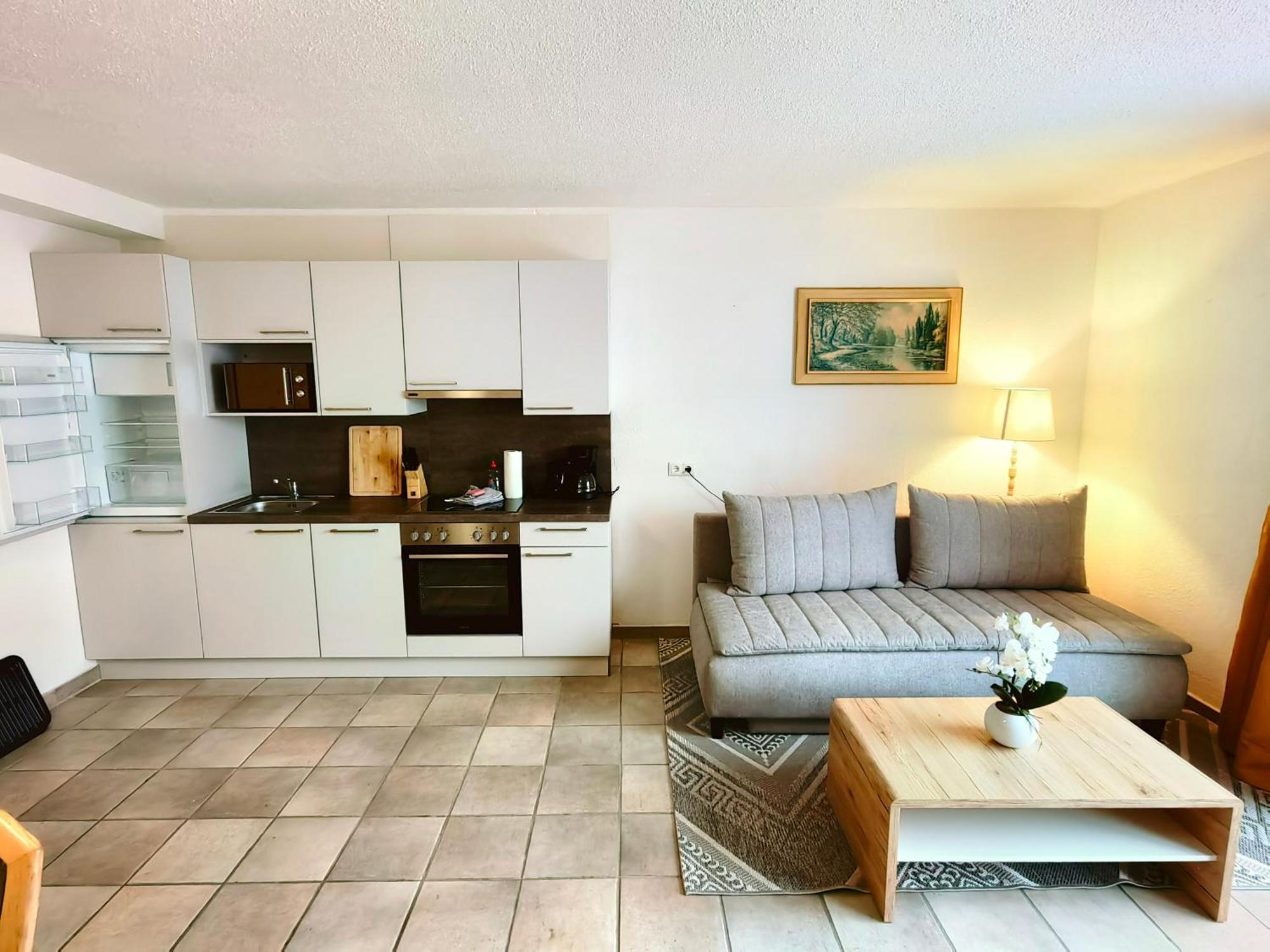 Apartments Pitztaler Nachtigall 알즈임피츠탈 외부 사진