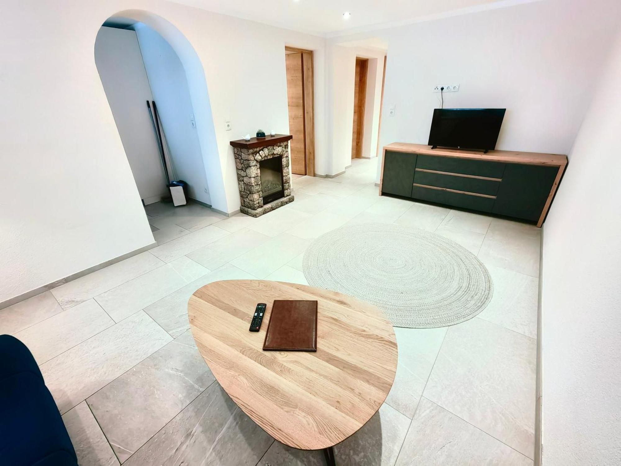 Apartments Pitztaler Nachtigall 알즈임피츠탈 외부 사진
