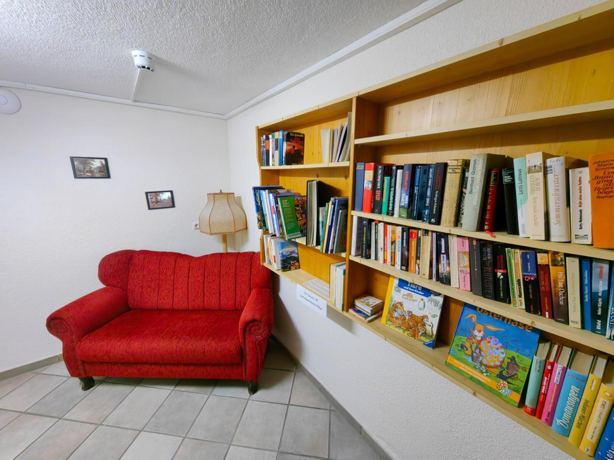 Apartments Pitztaler Nachtigall 알즈임피츠탈 외부 사진