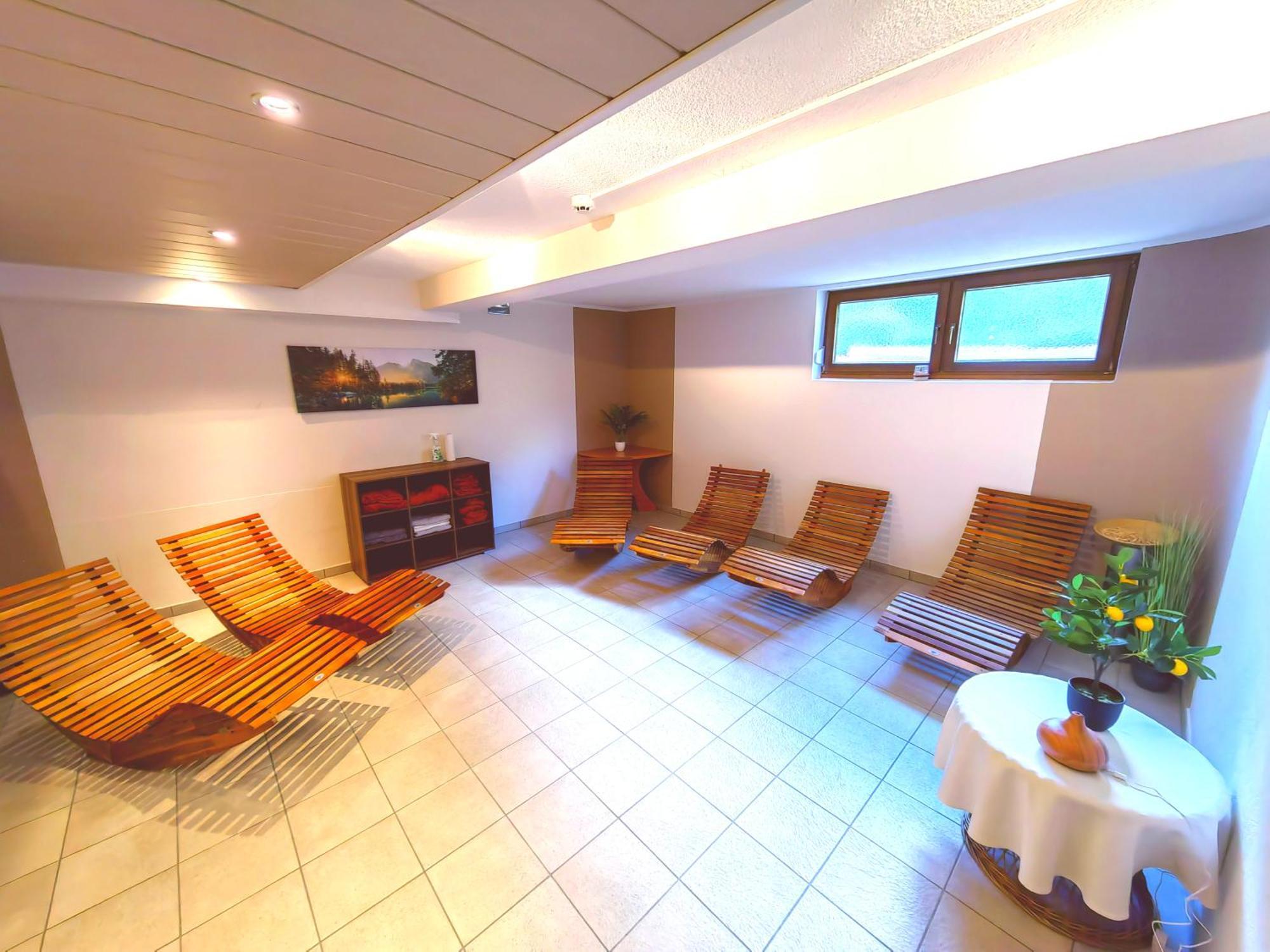 Apartments Pitztaler Nachtigall 알즈임피츠탈 외부 사진