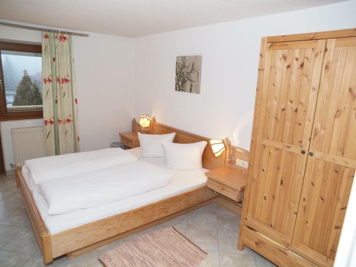 Apartments Pitztaler Nachtigall 알즈임피츠탈 외부 사진